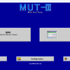 MUT III Diagnostic Software Years 2021 Asia Europe For Mitsubishi SEW21061 00 8