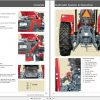 Mahindra Tractor 00 Series 2WD 4500 5500 6000 6500 Operators Manual 3