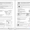 Mahindra Tractor 10 Series 3510 4110 Operators Manual 1320 912 002 0 2005 3