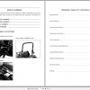 Mahindra Tractor 1526 Shuttle HST Operators Manual 2