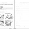 Mahindra Tractor 1533 1538 Shuttle HST Cabin Operators Manual 2