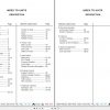 Mahindra Tractor 16 Series 3016 Gear HST Parts Catalogue 2