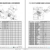 Mahindra Tractor 16 Series 3316 Gear HST Parts Catalogue 3