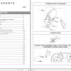 Mahindra Tractor 245DI BHOOMIPUTRA Parts Catalogue 1