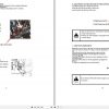 Mahindra Tractor 2555 HST CAB Operators Manual 1228 940 001 0 2014 3