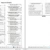 Mahindra Tractor 35 Series 3535 4035 Operators Manual Parts Catalogue Installation Instructions 2008 2