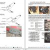 Mahindra Tractor mPOWER Series Loader ML272 273 274 278 Operators Manual 1503 1153 2008 3