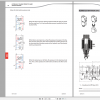 Manitou Forklift MLT 634 120 PS ST3B MT 1030 EASY 75D ST3B S2 Repair Manual 647412EN 1