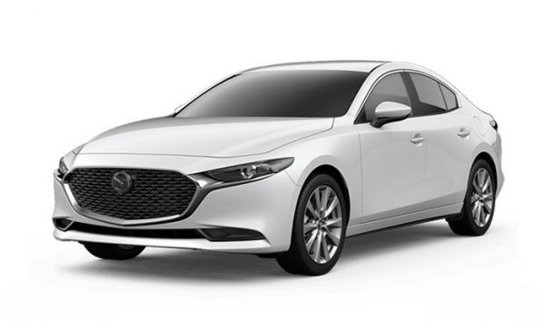 Mazda 3 2016 2021 Service Manual