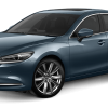 Mazda 6 2016 2021 Service Manual