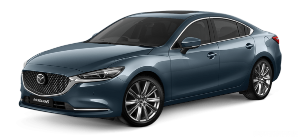 Mazda 6 2016 2021 Service Manual