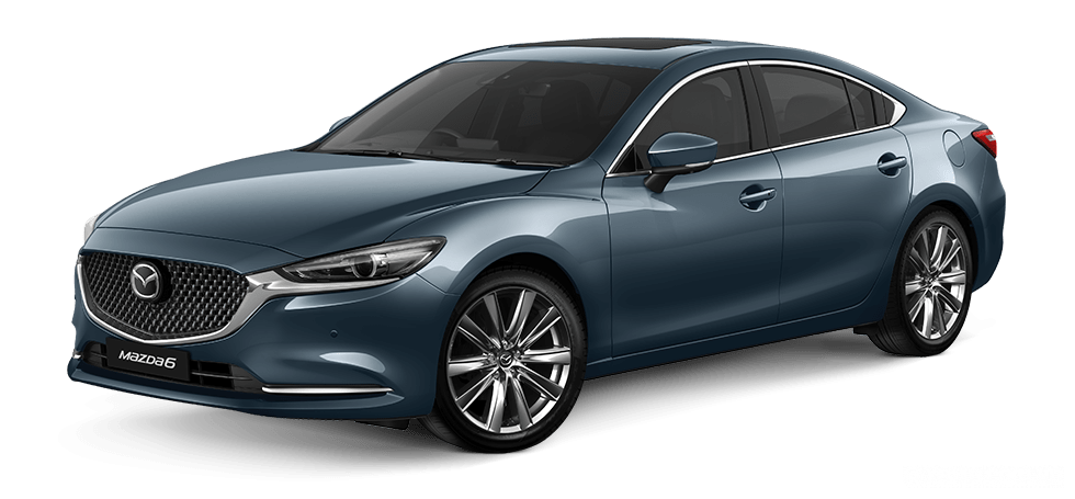 Mazda 6 2016 2021 Service Manual