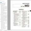 Mitsubishi Forklift MCFE FB10CB Service Manual 2020 2