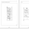 Mitsubishi Forklift MCFE FB10CB Service Manual 2020 3