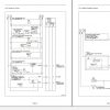Mitsubishi Forklift MCFE FB10CB Service Manual 2020 4
