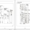 Mitsubishi Forklift MCFE FB20CB Service Manual 2020 2