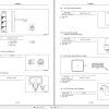 Mitsubishi Forklift MCFE FB20LCB Service Manual 2020 4