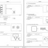 Mitsubishi Forklift MCFE FB25CB Service Manual 2020 2