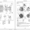 Mitsubishi Forklift MCFE FB25CB Service Manual 2020 4