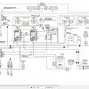 Mitsubishi Forklift MCFE FB25LCB Service Manual 2020 4
