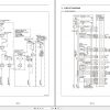 Mitsubishi Forklift MCFE FB30CB Service Manual 2020 4