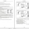 Mitsubishi Forklift MCFE FB35CB Service Manual 2020 2