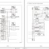 Mitsubishi Forklift MCFE FB35CB Service Manual 2020 4