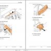 Mitsubishi Forklift MCFE FB50CN Service Manual 2021 2