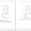 Mitsubishi Forklift MCFE FB50N Service Manual 2021 3