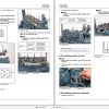 Mitsubishi Forklift MCFE FD100N3 Service Manual Trouble Shooting Manual 2021 4