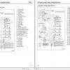 Mitsubishi Forklift MCFE FD100NZBONUS Service Manual 2010 2