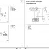 Mitsubishi Forklift MCFE FD100NZBONUS Service Manual 2010 3