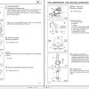 Mitsubishi Forklift MCFE FD100NZBONUS Service Manual 2010 4