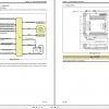 Mitsubishi Forklift MCFE FD40N3 Service Manual 2020 3