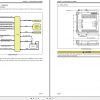 Mitsubishi Forklift MCFE FD50CN3 Service Manual 2020 4