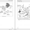 Mitsubishi Forklift MCFE FD50N3 Service Manual 2020 2