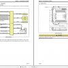 Mitsubishi Forklift MCFE FD50N3 Service Manual 2020 3