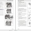 Mitsubishi Forklift MCFE FD55N3 Service Manual 2020 3