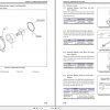 Mitsubishi Forklift MCFE FD55N3 Service Manual 2020 4