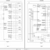 Mitsubishi Forklift MCFE FD70N3 Service Manual 2021 3