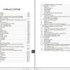 Mitsubishi Forklift MCFE FD80N3 Service Manual Trouble Shooting Manual 2021 2