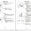 Mitsubishi Forklift MCFE FG50CN3 Service Manual 2020 2