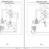 Mitsubishi Forklift MCFE FG50CN3 Service Manual 2020 4