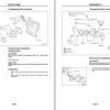Mitsubishi Forklift MCFE FG55N3 Service Manual 2020 3