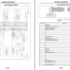 Mitsubishi Forklift MCFE FG55N3 Service Manual 2020 4