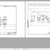 Mitsubishi Forklift MCFE PBF20N3R Service Manual 2021 3