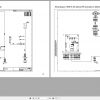 Mitsubishi Forklift MCFE PBF20N3S Service Manual 2021 2