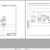 Mitsubishi Forklift MCFE PBF20N3S Service Manual 2021 3