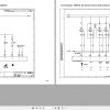 Mitsubishi Forklift MCFE PBF25N3R Service Manual 2021 3