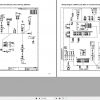 Mitsubishi Forklift MCFE PBF25N3S1PT Service Manual 2021 2
